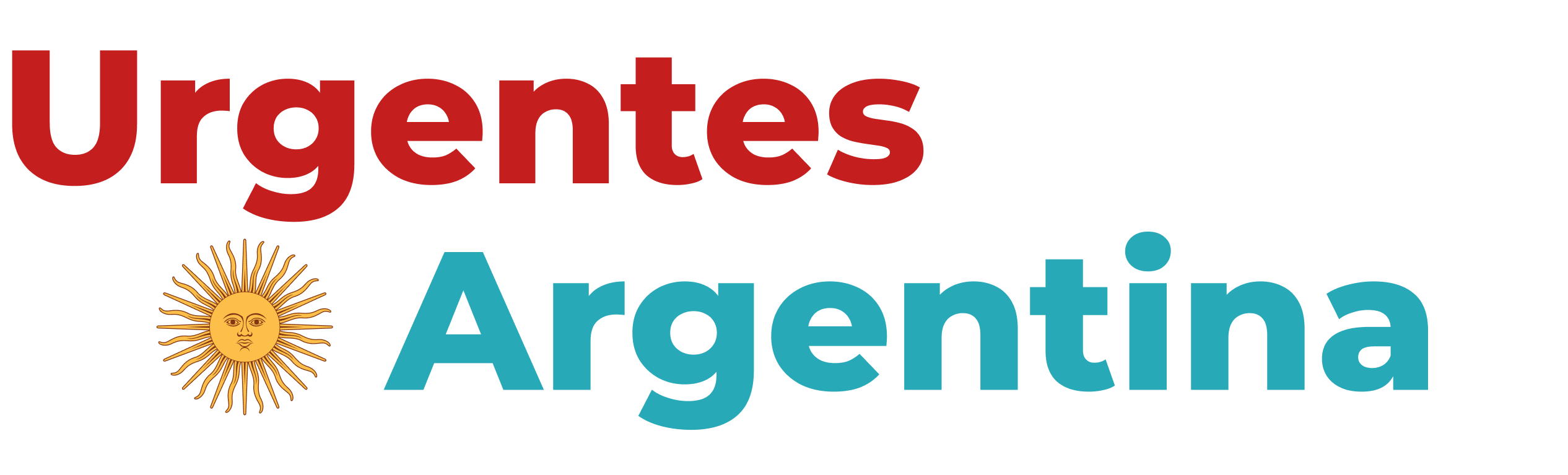 Urgentes argentina